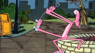 The Pink Panther Show Episode 51  Tickled Pink [upl. by Reid654]