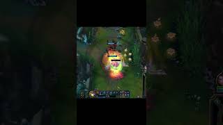 Ziggs teamwork 38ziggslol leagueoflegends riot riotgames shorts short [upl. by Fiden]