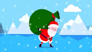 Christmas Music Remix 2024 🎅 Santa Claus is Comin to Town  EDM 2024  Bass Boosted Disco Style [upl. by Eletnahs]