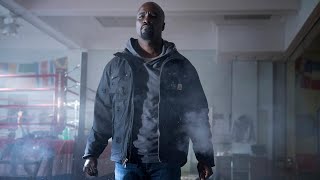 Luke Cage Powers amp Fight Scenes  Luke Cage Season 2 [upl. by Barthold]