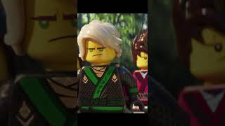 The LEGO® NINJAGO® Movie Video Game Master Of The Fallen Bronze PlayStation Trophy [upl. by Nadeen445]