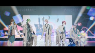 【BPROJECT】MooNs「euphoric road」Music Video [upl. by Konyn]