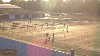 Plymouth Whitemarsh vs HatboroHorsham High School Boys Varsity Soccer [upl. by Anitsrihc960]