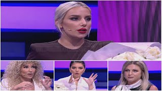 Goca amp Gra I dashuri surprizon Tean në studio plas debati mes vajzave Episodi i plotë 18092021 [upl. by Iddo199]