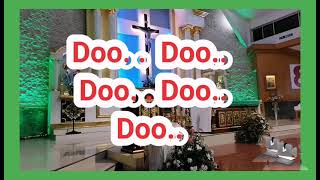 Catholic Mass Songs Tagalog English Liturgical songs With Lyrics [upl. by Marks]