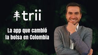 ¿Vale la pena invertir en TRII📈 Opinión REAL de un ex comisionista de bolsa [upl. by Guibert598]