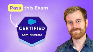 1 Hour Course Salesforce Administrator Certification Exam [upl. by Moria]