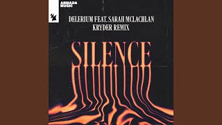 Silence Kryder Extended Remix [upl. by Hanyaz]