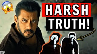 Tiger 3 Movie Review  Salman Khan  Katrina Kaif  Emraan Hashmi [upl. by Aseral]