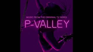 Jucee Froot  quotDown in the Valleyquot PValley Season 1 Official Audio [upl. by Annamarie807]