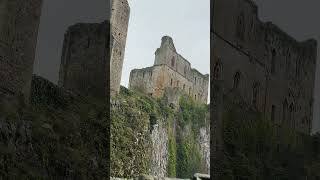 One of the UK’s greatest Castles chepstow castle travel [upl. by Delija]