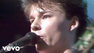 Big Country  Fields Of Fire The Tube 1831983 [upl. by Lorena336]