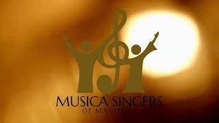 Lambingan  Musica Singers of Manitoba [upl. by Mazel318]