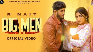 Je Tussi Vadde Bande Ho Gallan Vi Vaddiyan Ne R Nait Full Video Song Big Men New Punjabi Songs 2022 [upl. by Esila675]