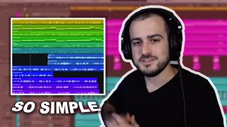 How To Start Amazing EDM Songs EVERYTIME [upl. by Eedissac]