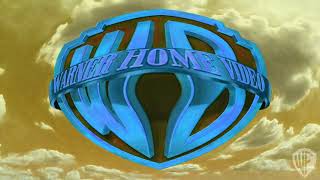 Warner Bros Home Entertainment Logo History [upl. by Old]