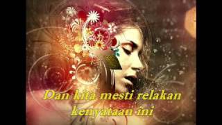 Padi Kasih Tak Sampai with lyric [upl. by Jac]