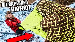 Bigfoot Family 2020 Movie Explanation and Review [upl. by Urbain668]