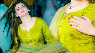 Chaahat Ki Khushboo Hani Sheikh Latest Dance Performance 2023 [upl. by Aitercul]