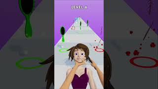 Do Her Saloon Run 3D Gameplay [upl. by Peterson]