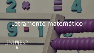 Práticas para o Ensino de Matemática  Letramento matemático [upl. by Eisor]