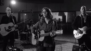 Brandi Carlile  Whatever You Do Live From Studio A [upl. by Otxilac139]