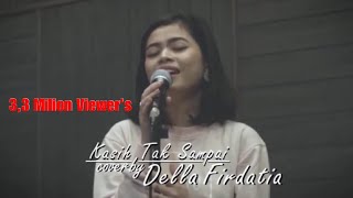 Seperti Yang Kau minta  Pongki barata  FELIX COVER [upl. by Asek]