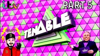 TENABLE PART 5 ITV SHOW ANDROID GAME [upl. by Amikan901]