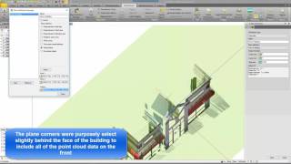 TBC 3 90 Orthophoto From Point Cloud [upl. by Wesla]