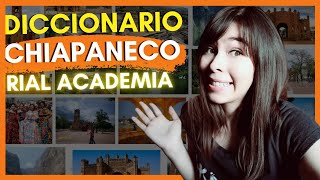 🤔 ¿Qué son los REGIONALISMOS  ¿Cómo hablan los CHIAPANECOS 🗣 [upl. by Aennaej]