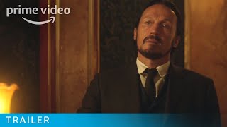 Ripper Street Season 3  Episode 3 Trailer  Prime Video [upl. by Hermann]