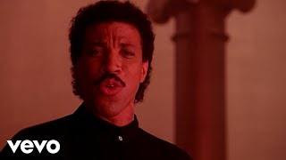 Lionel Richie  My Destiny [upl. by Ttekcirc923]