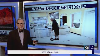 Whats Cool At School  Fri Oct 4 2024 [upl. by Wilinski]