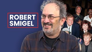 Lorne Michaels let Robert Smigel get away with a lot on “SNL” in the 90s  Salon Talks [upl. by Kip]