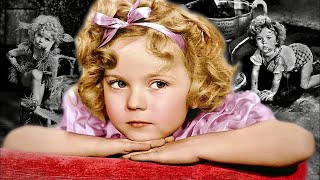 Shirley Temple The Tragic Life of Americas Sweetheart [upl. by Im]