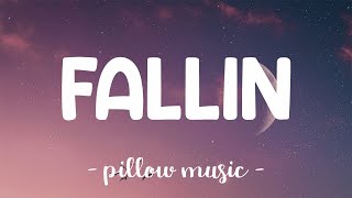 Fallin  Alicia Keys Lyrics 🎵 [upl. by Tootsie690]