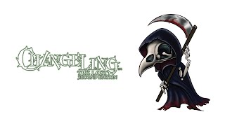 The Beginners Guide to Changeling the Lost 2E Lore [upl. by Adnicul]