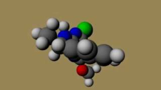 Triazine [upl. by Lashondra]