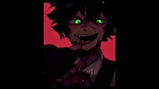 AFO quirk Deku texting story Final part [upl. by Storz919]