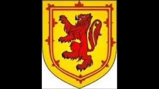 The Lion of Scotland Gaberlunzie [upl. by Krebs64]