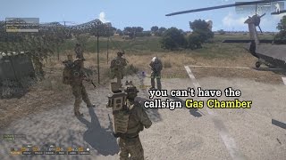 Random Arma3 Bullshittery part 5 [upl. by Weyermann]