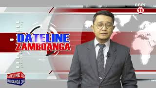 DATELINE ZAMBOANGA  APRIL 29 2024 [upl. by Eiramanna]