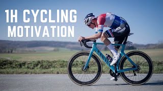 CYCLING MOTIVATION 2021  1 HOUR  MIX [upl. by Sarid]