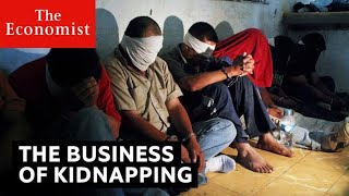 How kidnapping became a big business [upl. by Odnumde]