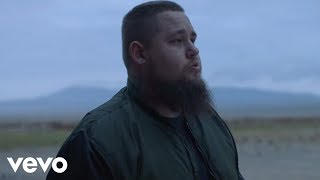 RagnBone Man  Skin Official Video [upl. by Llechtim]