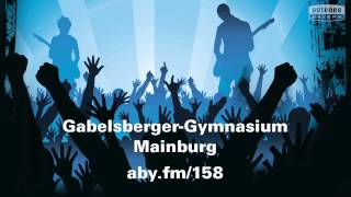 GabelsbergerGymnasium Mainburg will das ANTENNE BAYERN Pausenhofkonzert [upl. by Richelle]