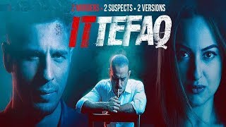 Ittefaq Full Movie  Hindi Movies  Sunil Shetty Full Movies [upl. by Montfort]