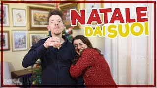 NATALE DAI SUOI [upl. by Hcone]