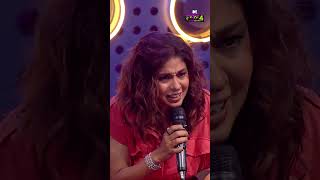 Sunidhi Chauhan praises 99Side mtvhustle [upl. by Urbas375]