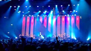 Đorđe Balašević  D mol  LIVEArenaZagreb Zagreb 18122010 [upl. by Airam398]